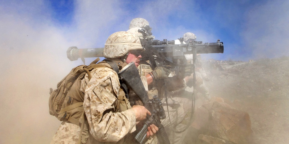 the marine corps is ending the assaultman infantry mos heres marines infantry jobs