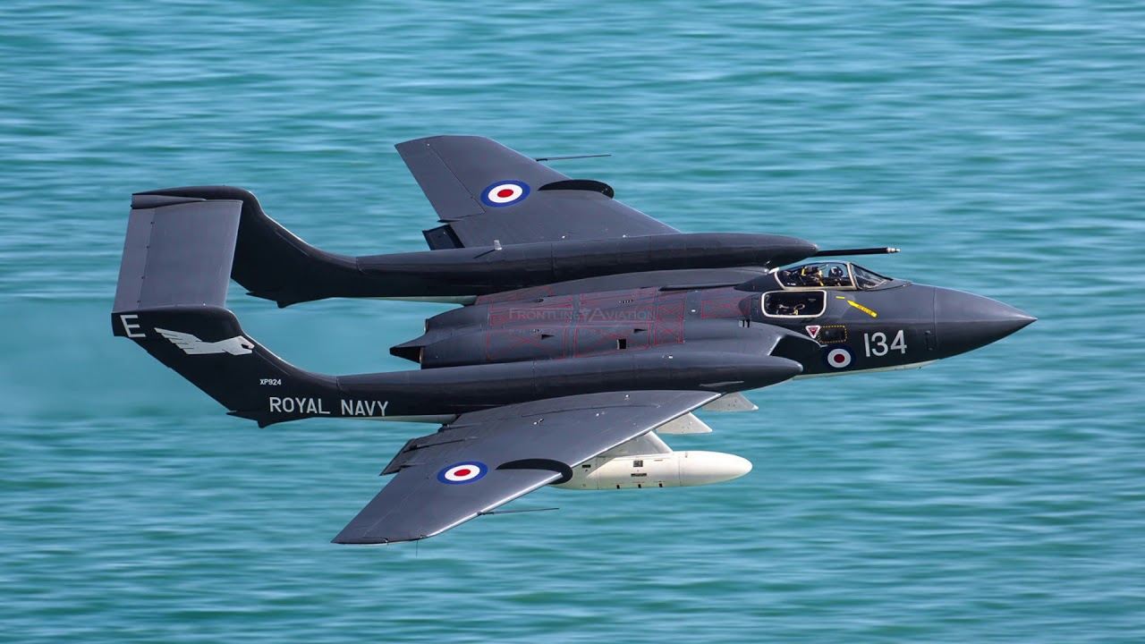 The 10 Worst British Military Aircraft RallyPoint