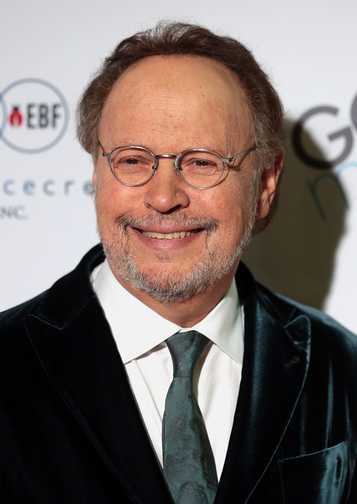 Billy Crystal Wikipedia RallyPoint