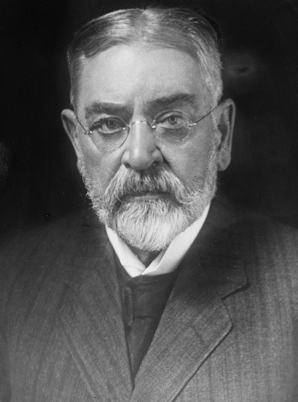 Robert Todd Lincoln Wikipedia RallyPoint