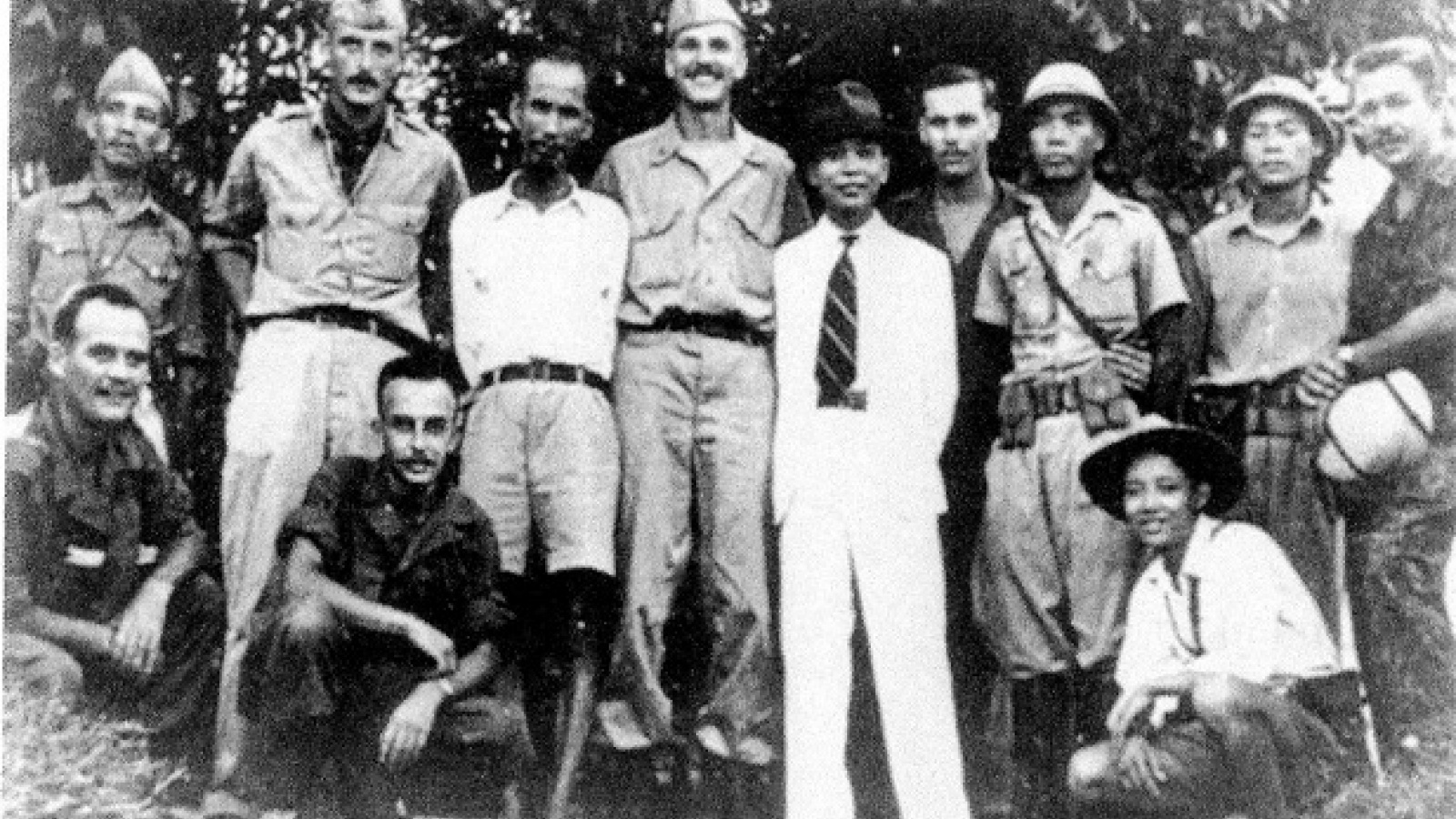 Remembering Ho Chi Minh’s 1945 Declaration of Vietnam’s Independence