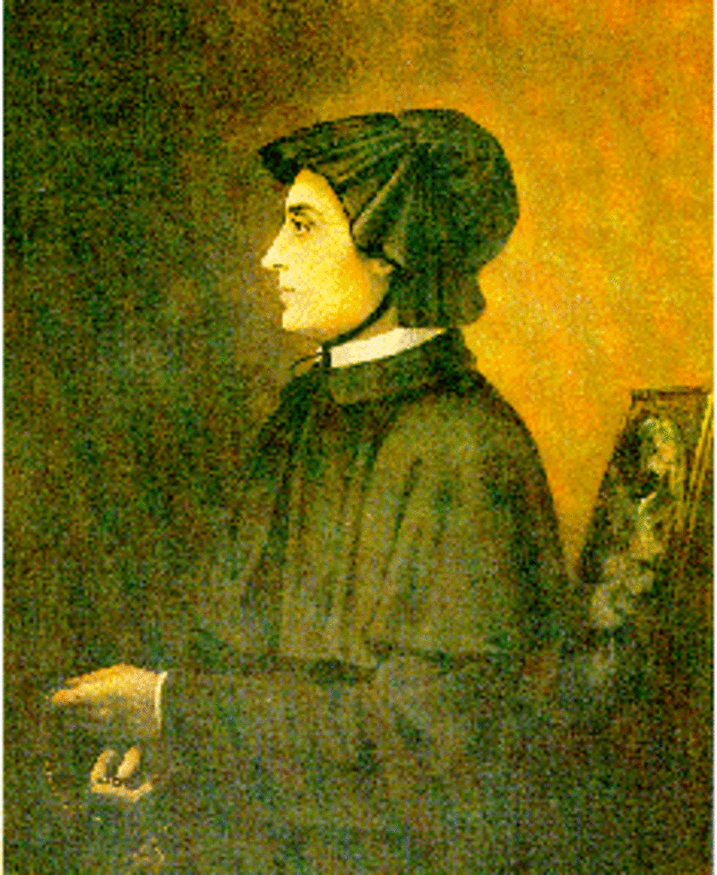 Elizabeth Ann Seton Wikipedia RallyPoint