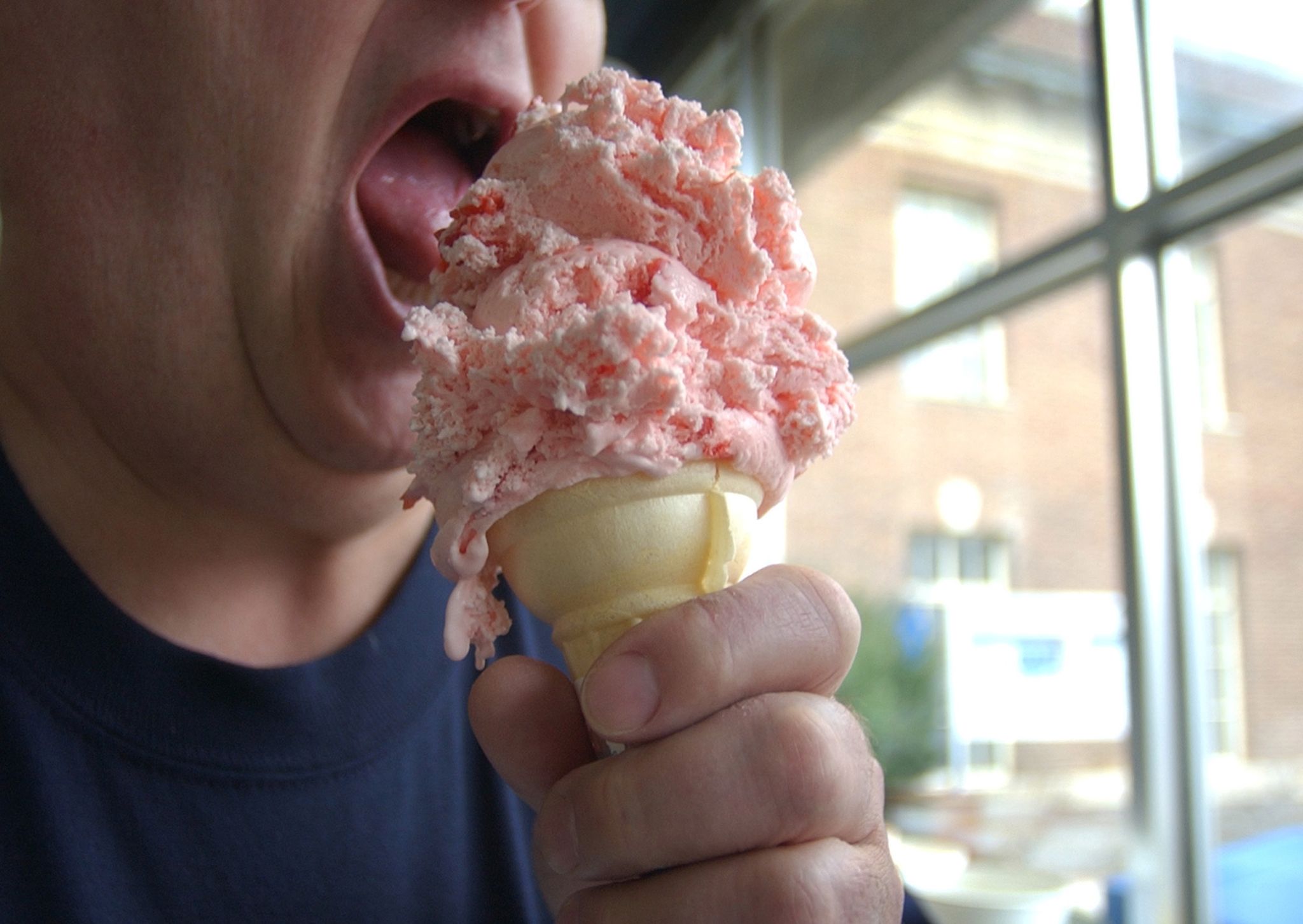 UWMadison students demand more inclusive ice cream RallyPoint