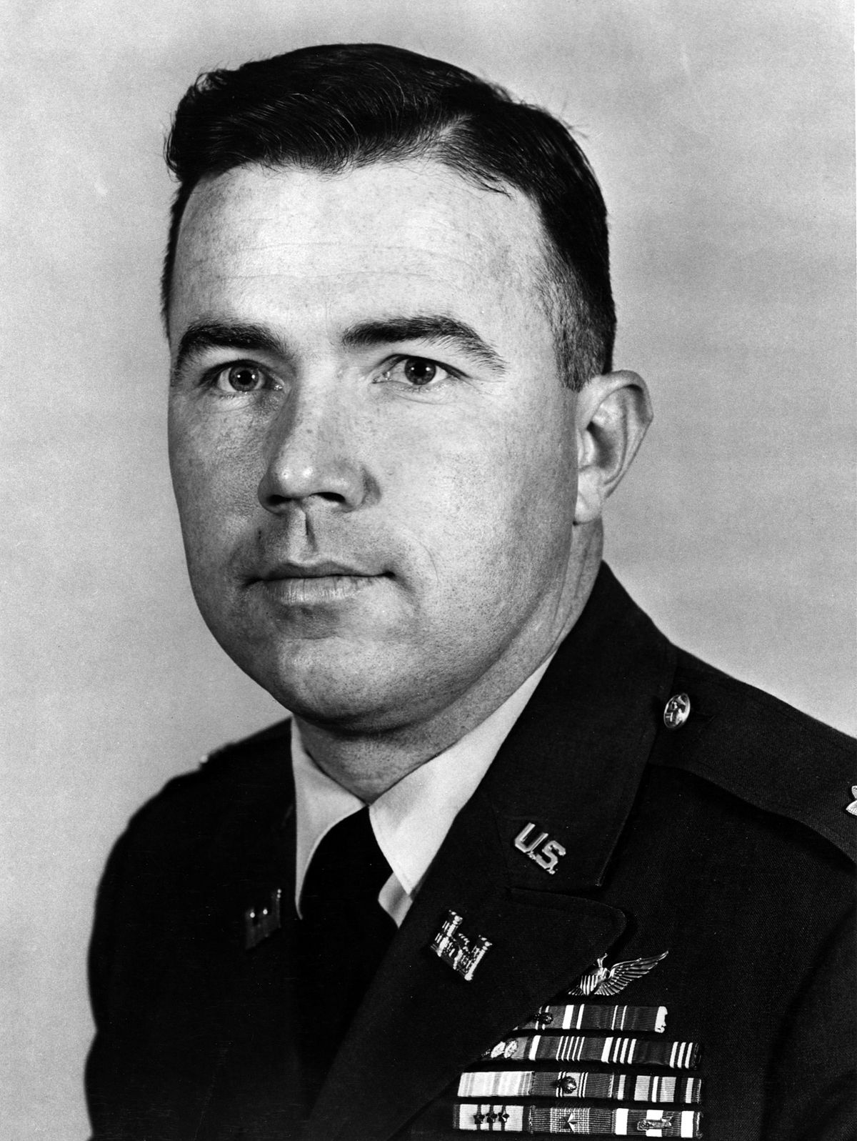 Who Is Admiral Crandall - ft44dqk