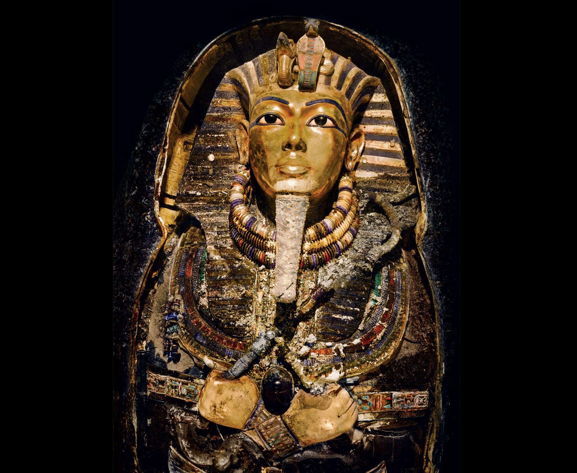 How Howard Carter Almost Missed Finding King Tut's Tomb | RallyPoint