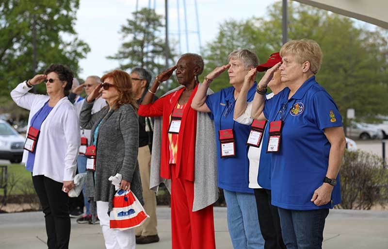 11 organizations women veterans need to know about RallyPoint