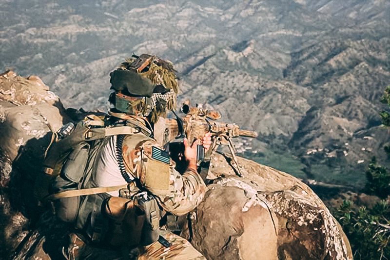 Rangers vs. SEALs Who's Had More Impact in the War on Terror? RallyPoint