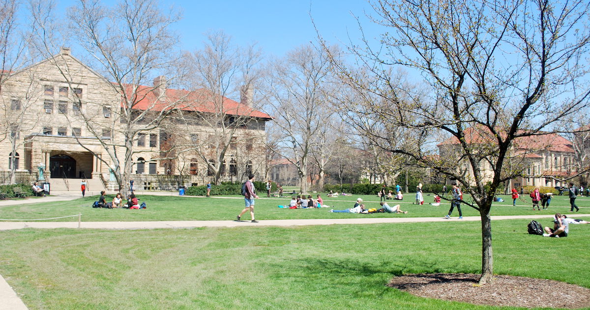 Oberlin History Oberlin College and Conservatory RallyPoint