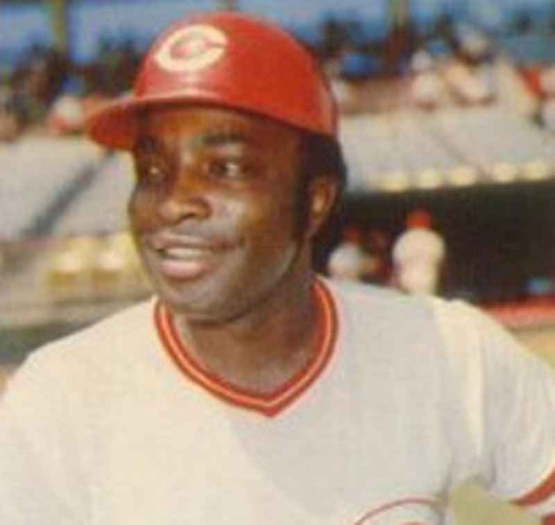 Joe Morgan Wikipedia Rallypoint