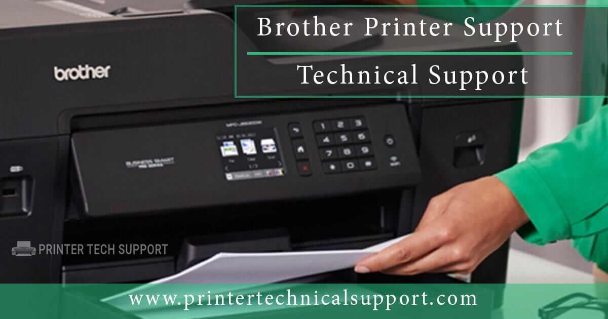 How to reset brother printer password printer technical support