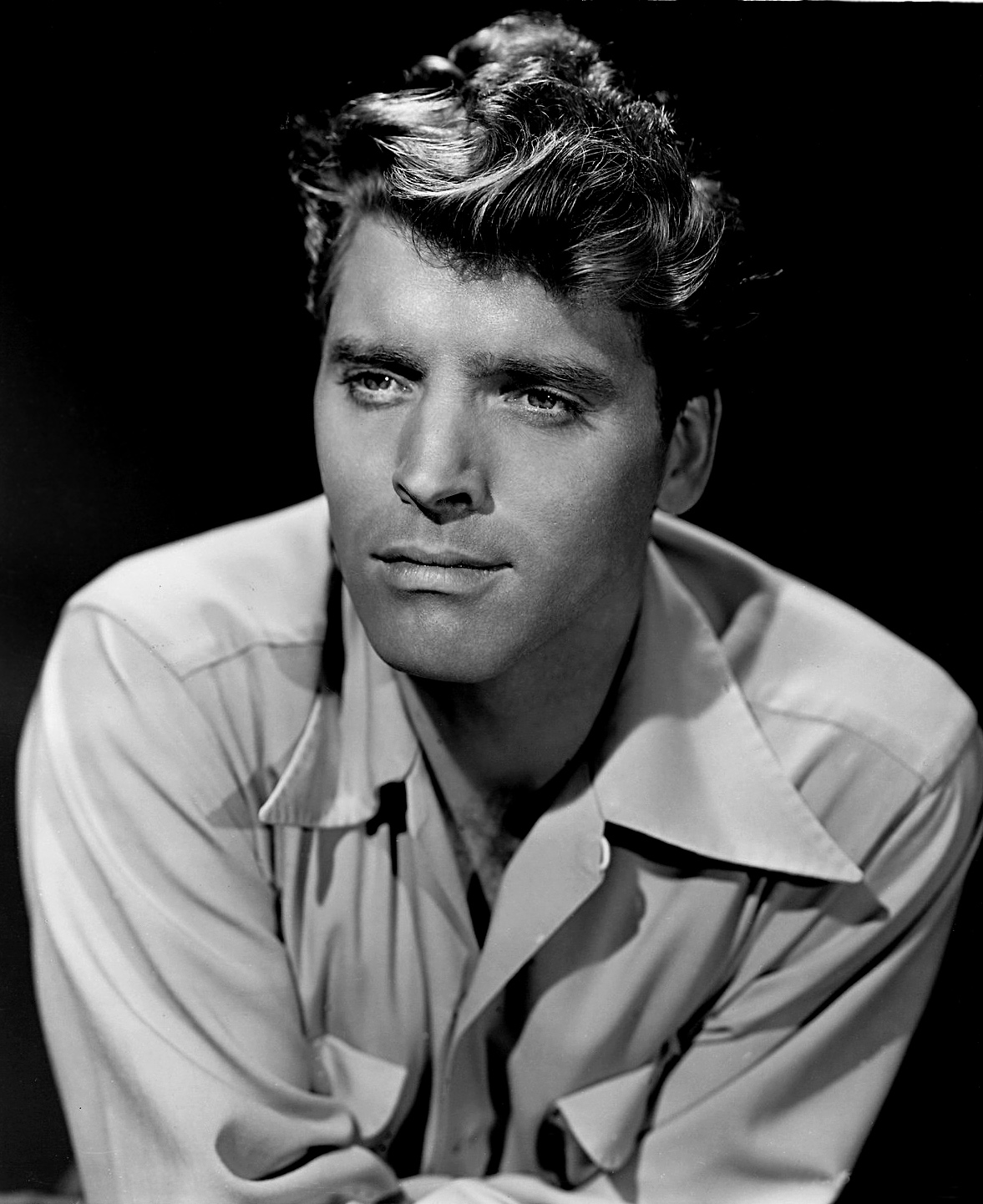 Burt Lancaster Wikipedia RallyPoint