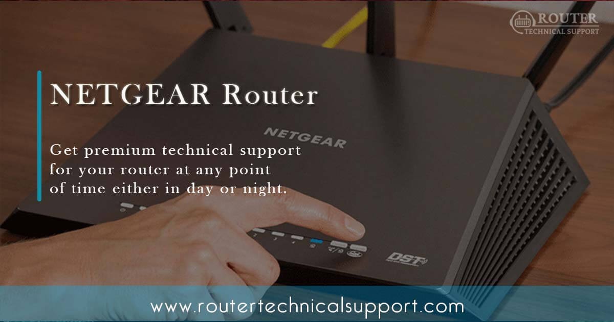 Netgear wireless router not working wirelessly Router Technical