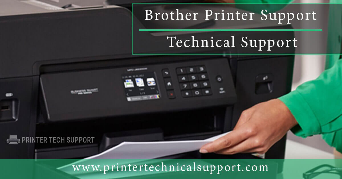 change printer offline to online