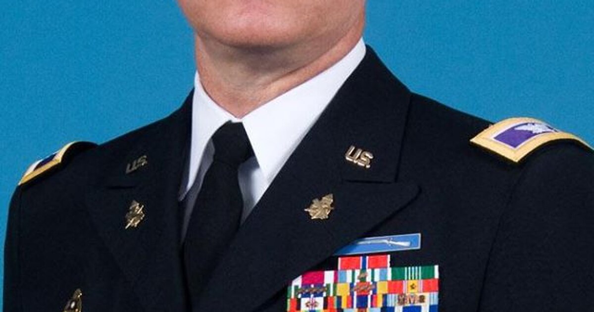 Army Reserve Brigade Commander Dies On New Year s Eve In Single engine 
