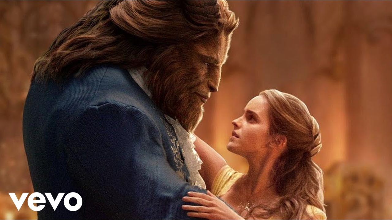 Who Sings Evermore In Beauty And The Beast