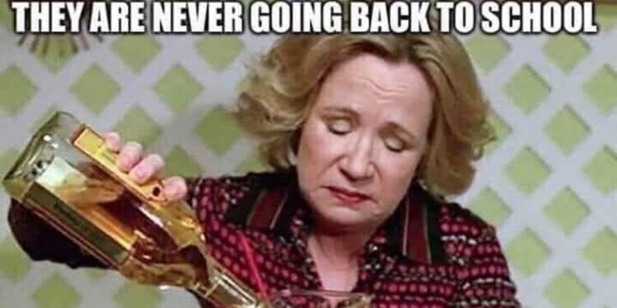 These are the 43 best COVID-19 memes for the week of March 27 | RallyPoint