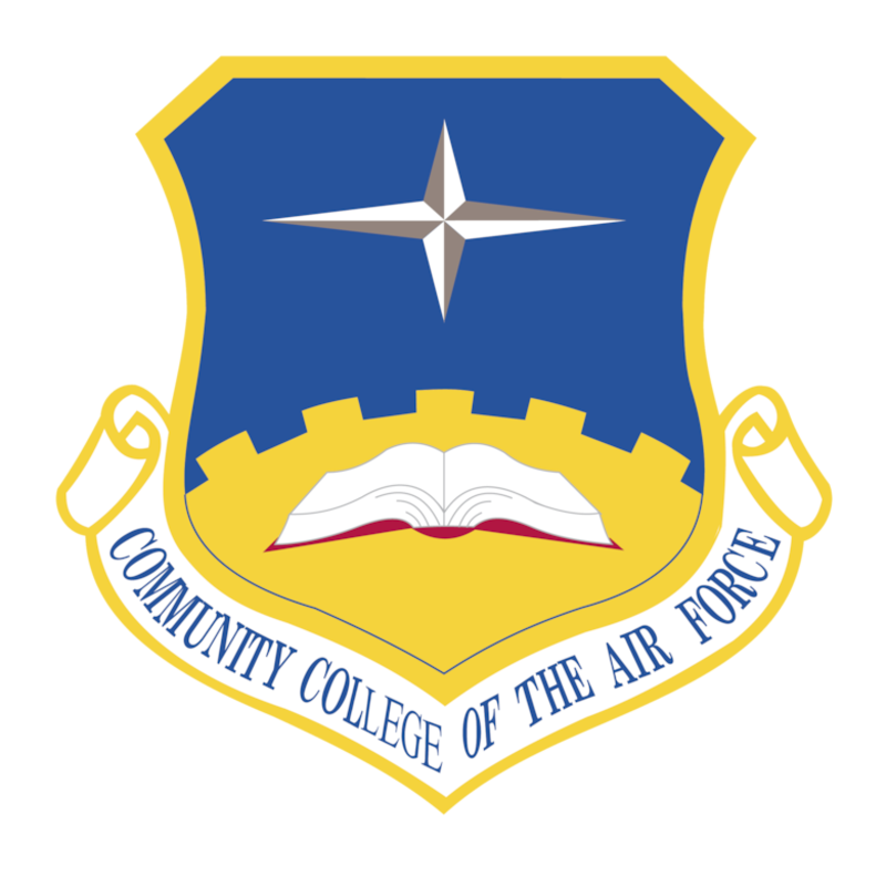 air university ccaf