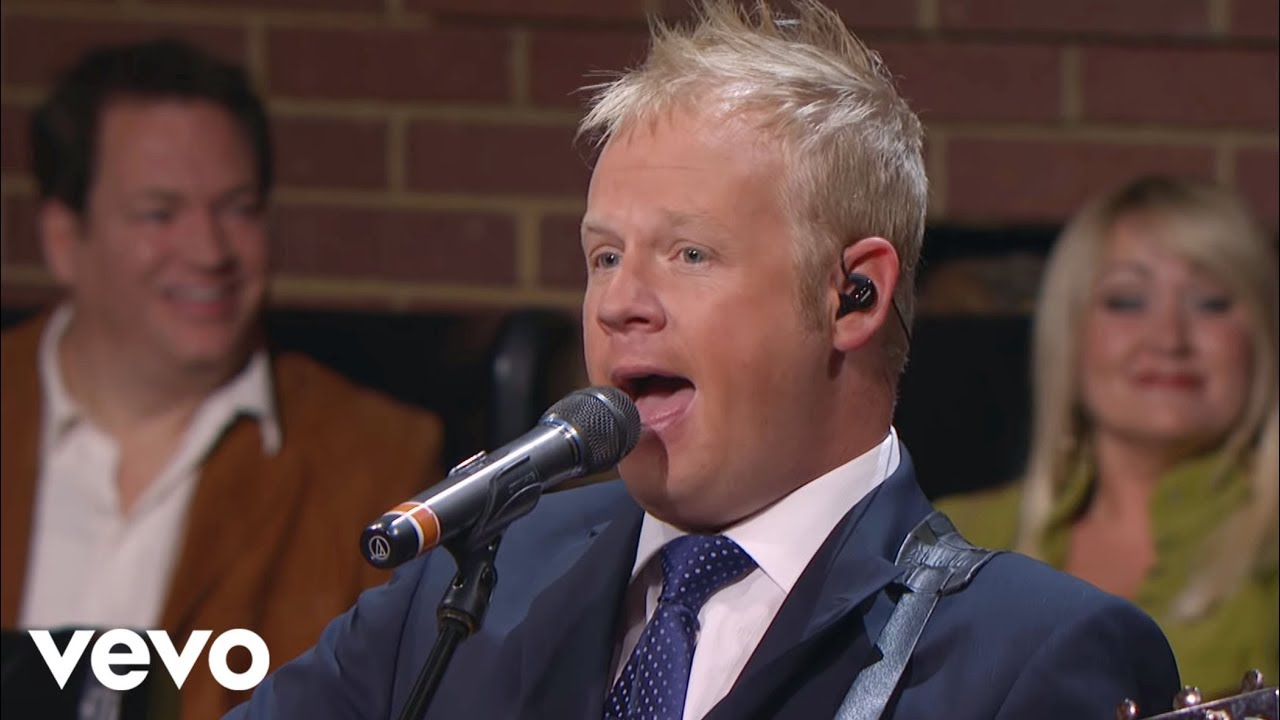 Dailey & Vincent When I Reach That Home Up There (Live) RallyPoint