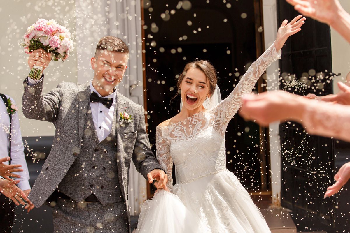 Covid Linked To Maine Wedding Maine Wedding Gives Half Of The Guests Coronavirus, Outbreak Leads To