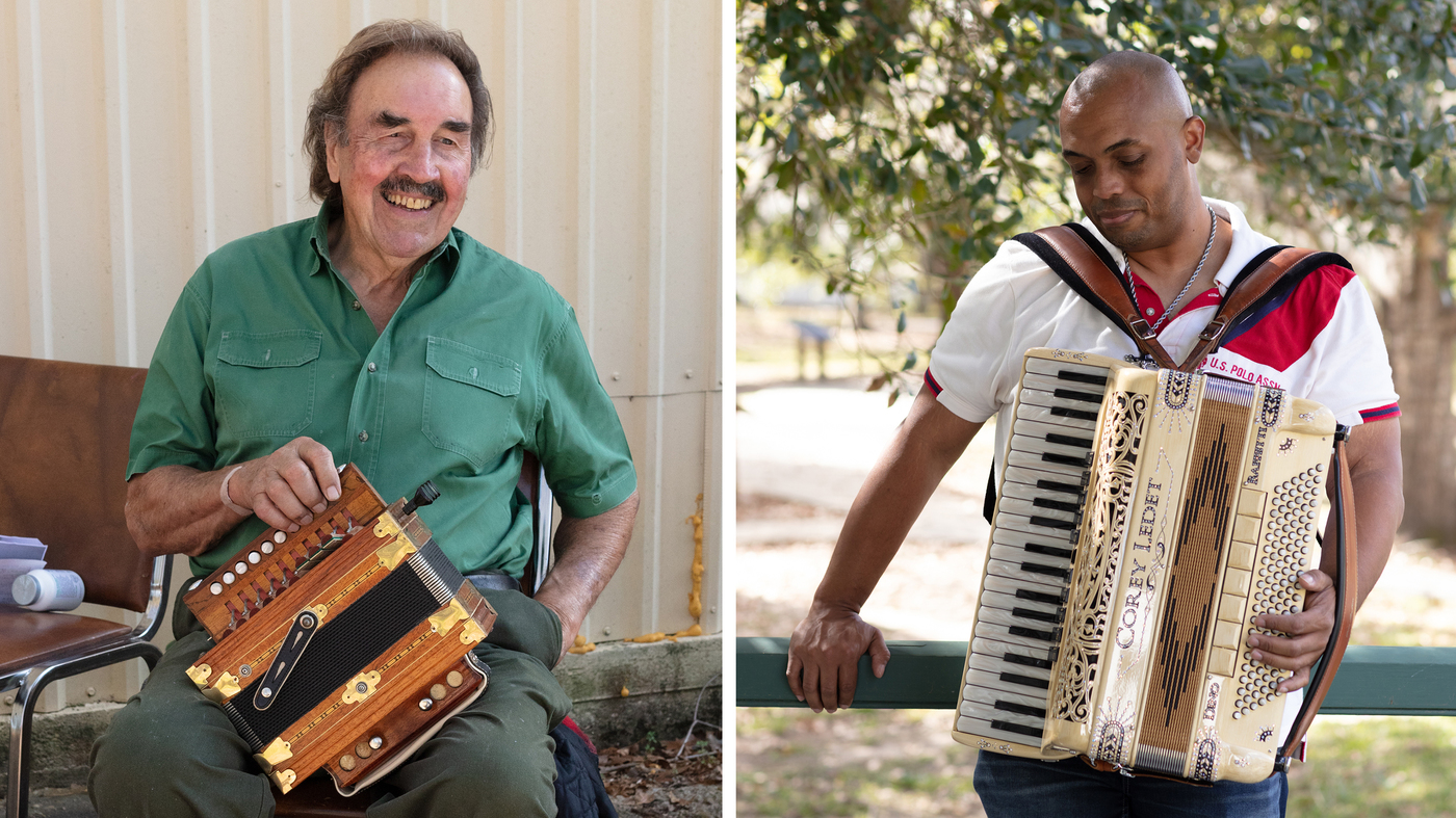 COVID19 Hits Hard For South Louisiana's Cajun Musicians RallyPoint