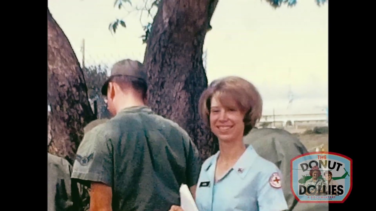 Meet The Donut Dollies... RallyPoint