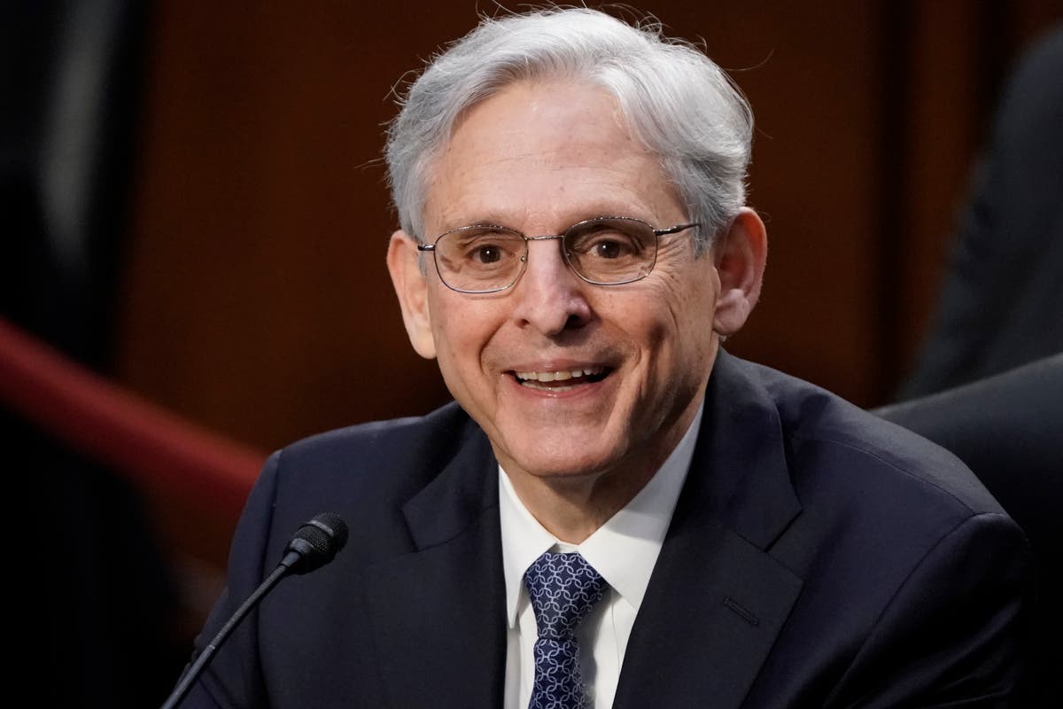 Merrick Garland confirmed as AG five years after Supreme Court snub