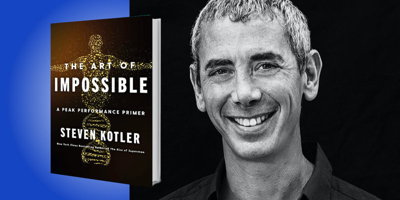 The Art of Impossible A Peak Performance Primer RallyPoint