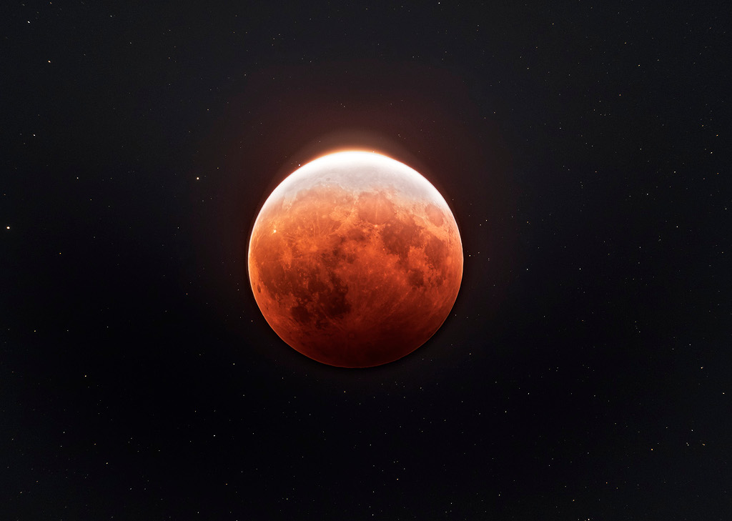 total lunar eclipse 2021 total lunar eclipse 2021