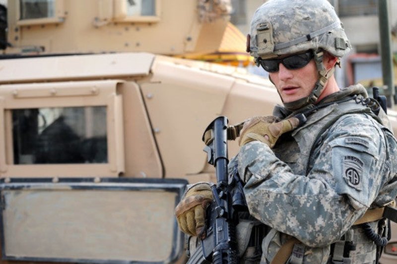 These Military Terms Are Harder To Understand Than The Phrases They