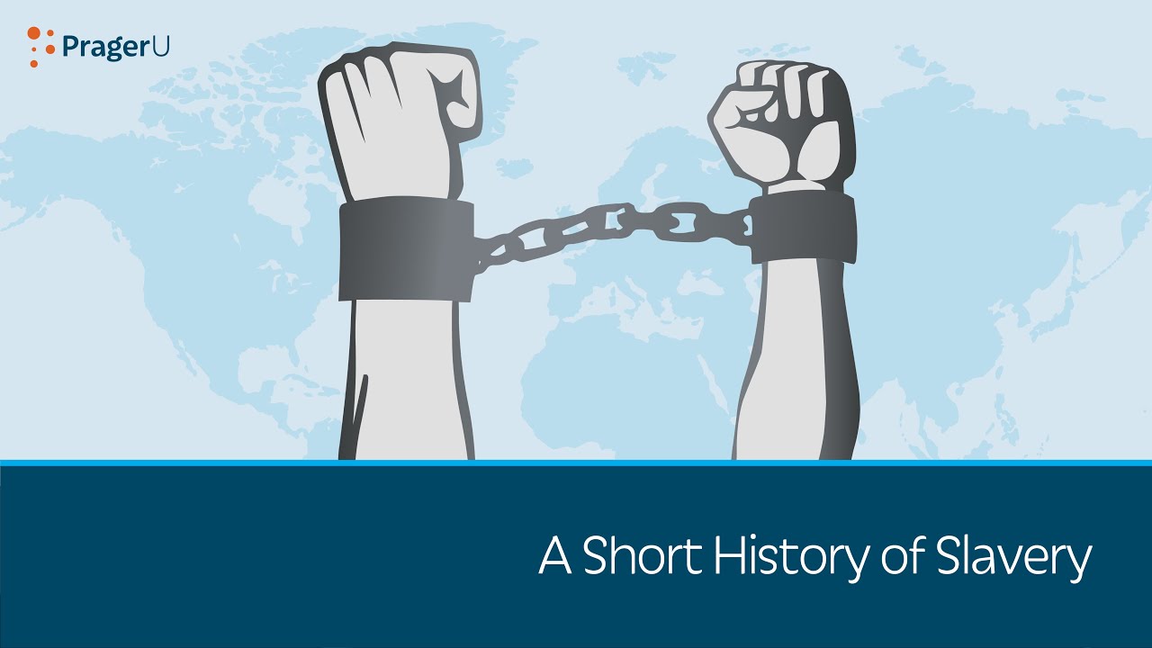 A Short History of Slavery RallyPoint