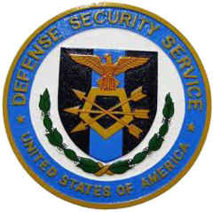 Defense Security Service Defense Security Service
