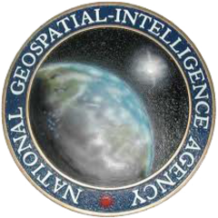 National Geospacial Intelligence Agency National Geospacial Intelligence Agency