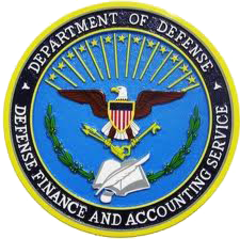 Defense Finance & Accounting Service Defense Finance & Accounting Service