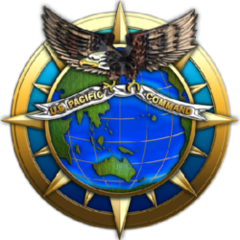 US Pacific Command US Pacific Command