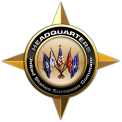 US European Command US European Command