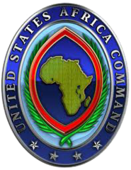 US Africa Command US Africa Command