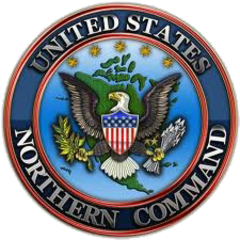 US Northern Command US Northern Command