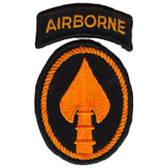 US Special Operations Command US Special Operations Command