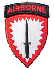 Special Operations Command - Europe Special Operations Command - Europe