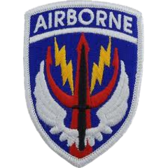 Special Operations Command - Central Special Operations Command - Central