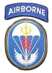 Special Operations Command - South Special Operations Command - South