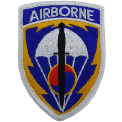 Special Operations Command - Korea Special Operations Command - Korea