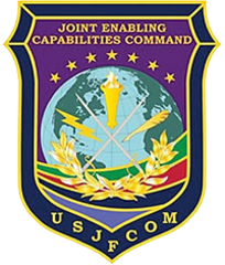 Joint Enabling Capabilities Command Joint Enabling Capabilities Command
