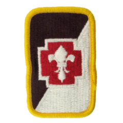 47th Combat Support Hospital 47th Combat Support Hospital