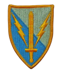 201st Expeditionary Military Intelligence Brigade (Formerly 201st BFSB 201st Expeditionary Military Intelligence Brigade (Formerly 201st BFSB