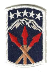 593rd Sustainment Command (Expeditionary) 593rd Sustainment Command (Expeditionary)