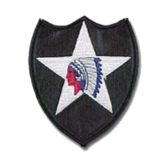 2nd Infantry Division 2nd Infantry Division