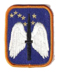 4-6 Attack Cavalry Squadron 4-6 Attack Cavalry Squadron