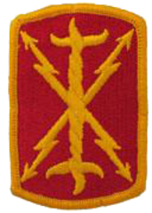 17th Fires Brigade 17th Fires Brigade