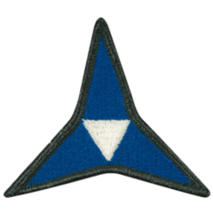 III Corps III Corps